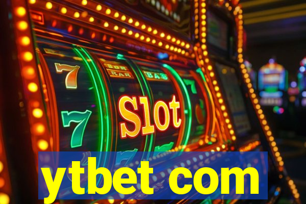 ytbet com